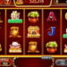 Chi tiết cơ chế quay và nhận thưởng slot