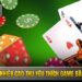 Game Bài Luck8 – Sân Chơi Đổi Thưởng Đậm Chất Giải Trí