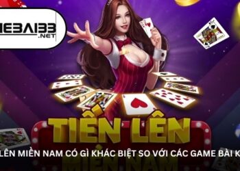 Những màn đấu trí Tiến lên miền Nam khiến bạn khó rời mắt