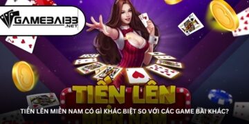 Những màn đấu trí Tiến lên miền Nam khiến bạn khó rời mắt