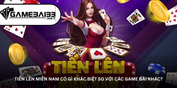 Những màn đấu trí Tiến lên miền Nam khiến bạn khó rời mắt