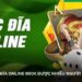 Xóc đĩa online 99OK – Lựa chọn của người chơi sành tay