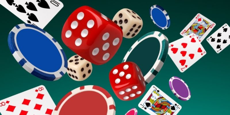 Sòng bài VSBET dựa theo nền tảng công nghệ tự động hóa