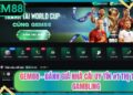 Gem88 – Đánh Giá Nhà Cái Uy Tín #1 Thị Trường Gambling