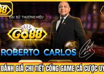 Go88 – Đánh Giá Chi Tiết Cổng Game Cá Cược Uy Tín #1