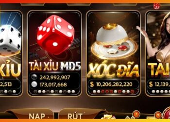 Tài Xỉu Hitclub Minh Bạch Và Chiến Lược Dẫn Đầu 2026