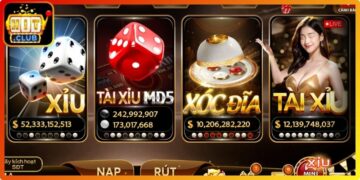 Tài Xỉu Hitclub Minh Bạch Và Chiến Lược Dẫn Đầu 2026