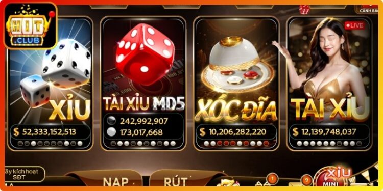 Tài Xỉu Hitclub Minh Bạch Và Chiến Lược Dẫn Đầu 2026