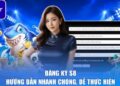 Đăng Ký S8 – Mở Tài Khoản Siêu Tốc Nhận Ngay Ưu Đãi HOT