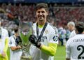Thibaut Courtois Có Bao Nhiêu Cúp C1 – Hành Trình Chinh Phục Champions League