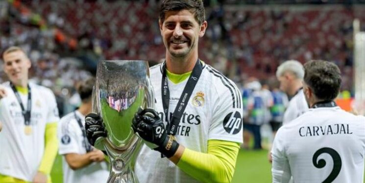 Thibaut Courtois Có Bao Nhiêu Cúp C1 – Hành Trình Chinh Phục Champions League